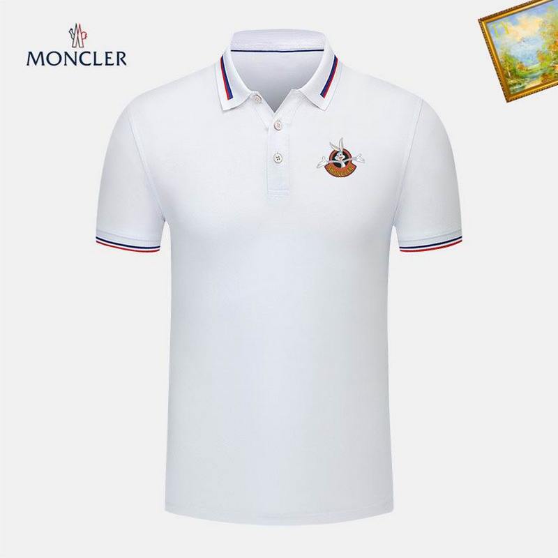 Moncler Men's Polo 78